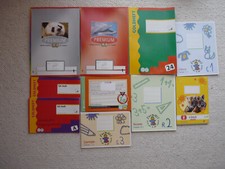 Paket Schreiblernhefte Schulanfänger Vorschule Herlitz Landr Formati ...