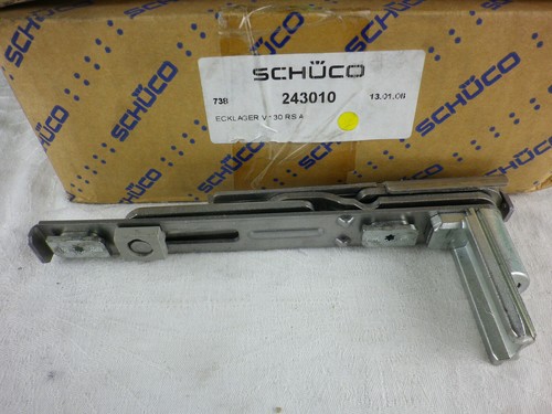 Schüco 243010 ecklager rechts - schüco,