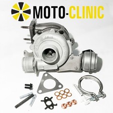 Turbo Turbolader Suzuki Grand