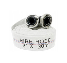 Bauschlauch 2" C-Storz 20m 30m