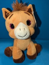 Morgenroth Pferd Fohlen