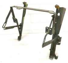 Konsole Fendt Motorhaube Kühler Rahmen Ölkühler 