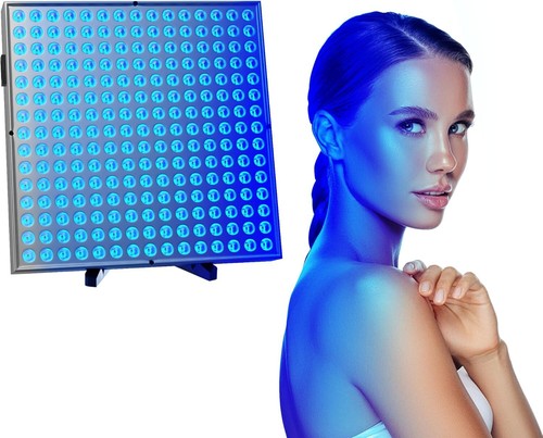 Bräunungsgerät gesicht - uv-bräunungsgerät, &