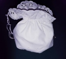 Kommuniontäschchen/ Beutel