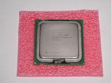Sockel LGA 775 CPU Intel Pentium 4 531 Prescott 3,0 GHz 800 MHz FSB, gebraucht