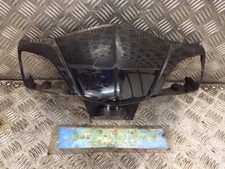 Yamaha Cygnus NCX125