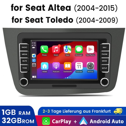 Android14 autoradio carplay - autoradio,