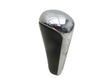 Schaltknauf für Schalthebel Gangschalter Peugeot 307 CC 03-05 2,0 100KW