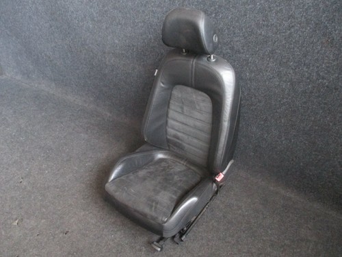 Leder beifahrersitz sportsitz - beifahrersitz,