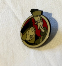 Matta und Liesbeth - Pin (ehemals Missfits)