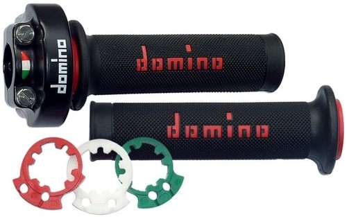 Domino xm2 quick action - ,