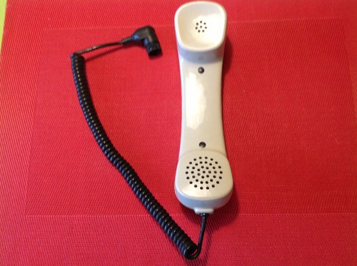 Fernsprech handapparat mit - fernsprech,