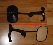 EMUK Wohnwagenspiegel Caravanspiegel Mercedes E-Klasse W211 S211 FL 100213 