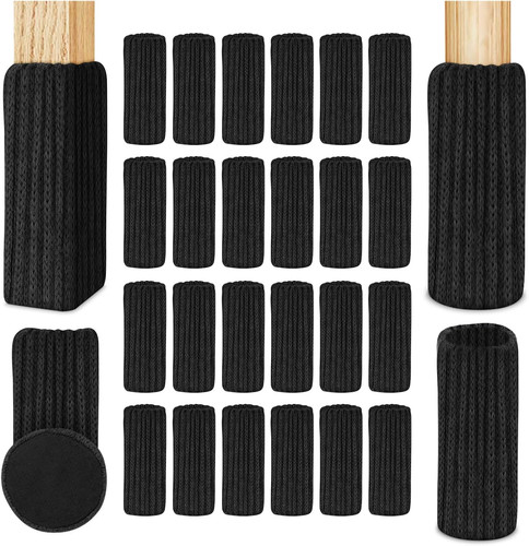 Stuhlsocken stück - stuhlsocken,
