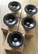 5 Stück JBL Control  1 PRO /