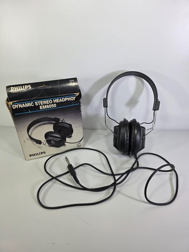 Philips 6050 vintage - philips, em