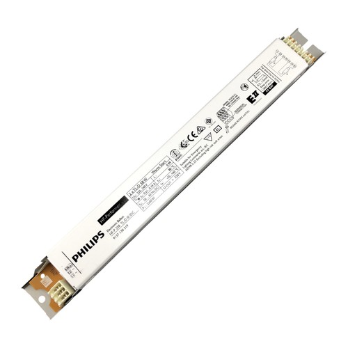 Philips 2x58w 258 tl d - 2x58w, tl-d