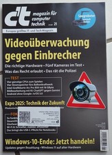 c't Magazin für Computer
