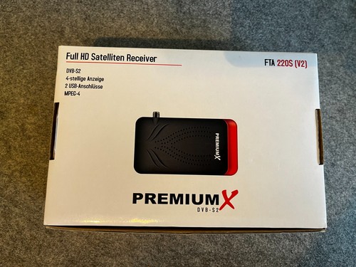 Premium mini full sat - premium,