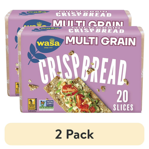 Wasa multi grain - pack),