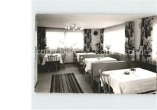 Bodenmais Haus Lydia Gaststube