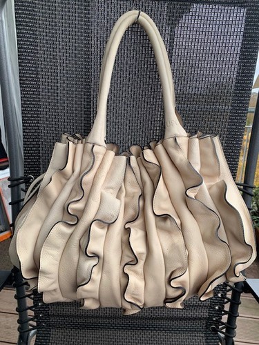 Handtasche lupo