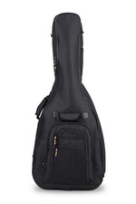 ROCKBAG Student Line Cross Walker - Acoustic Guitar Gig Bag - Black