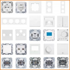 Voxura Concept Art Steckdose