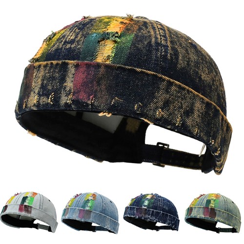 Docker cap hat dockercap - hat,