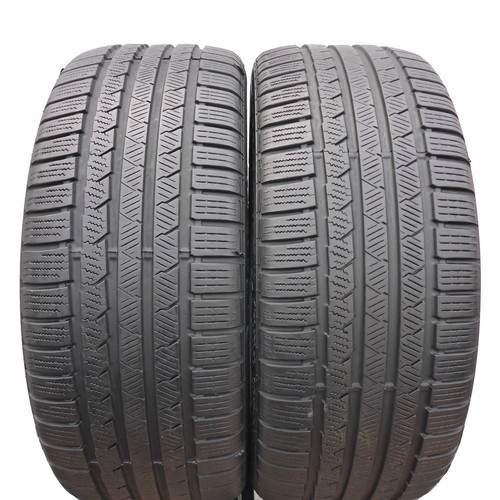 245 continental - 45, 245/45