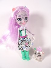 Enchantimals Sammelpüppchen