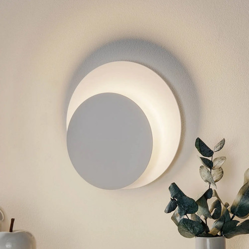 Wandleuchte wandlampe circle - wandlampe,