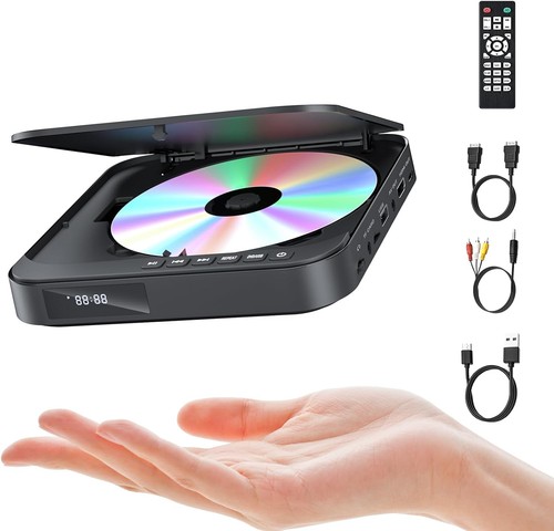 Feleman dvd player für - feleman,