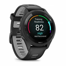 Garmin Forerunner 265 Sportuhr
