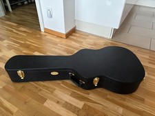 Martin Gitarrenkoffer für OM und 000-Modelle, Hardshell Case, neuwertig!