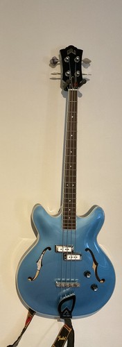 Guild starfire bass - starfire,