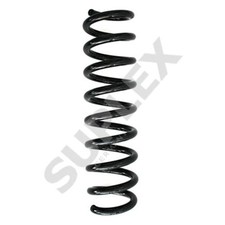 Suplex Feder hinten für BMW