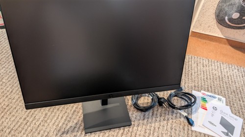 P22h p series - p22h, g5