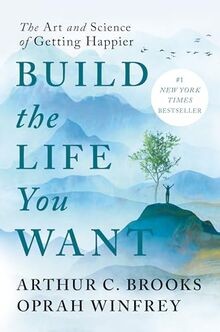 Build the life you - build,