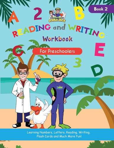 Reading and writing workbook - writing,
