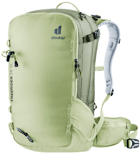 Freerider sl - 28,