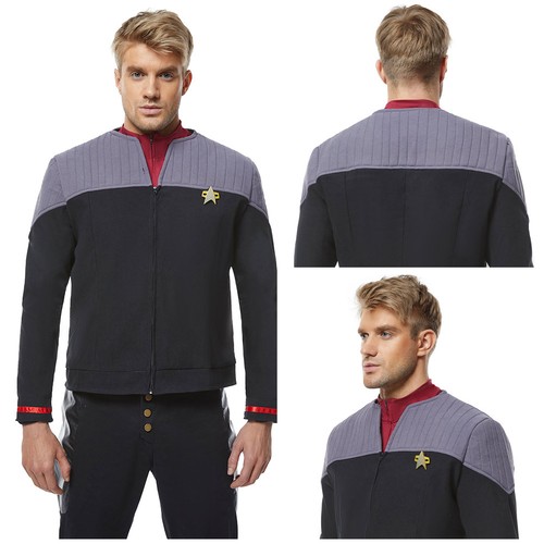 Star trek generations jean luc - trek, jean-luc