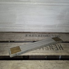 STABILA Merall Zollstock  3Meter