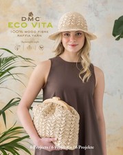 DMC Magazin Eco Vita RAFFIA