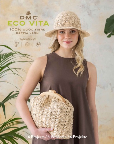 Dmc magazin eco vita - dmc,