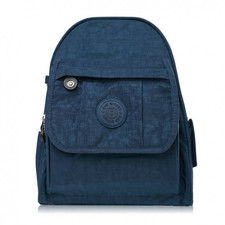 Kleiner modischer marineblauer