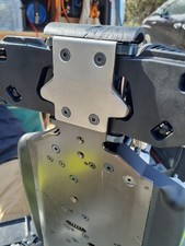 Mugen Seiki MBX8R Skid Plate