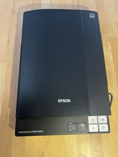 Epson  Perfection Perfection V300 Photo Dia & Filmscanner