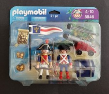 Playmobil Set 5946 Britische