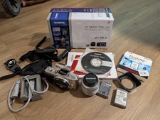 Olympus PEN Lite E-PL5